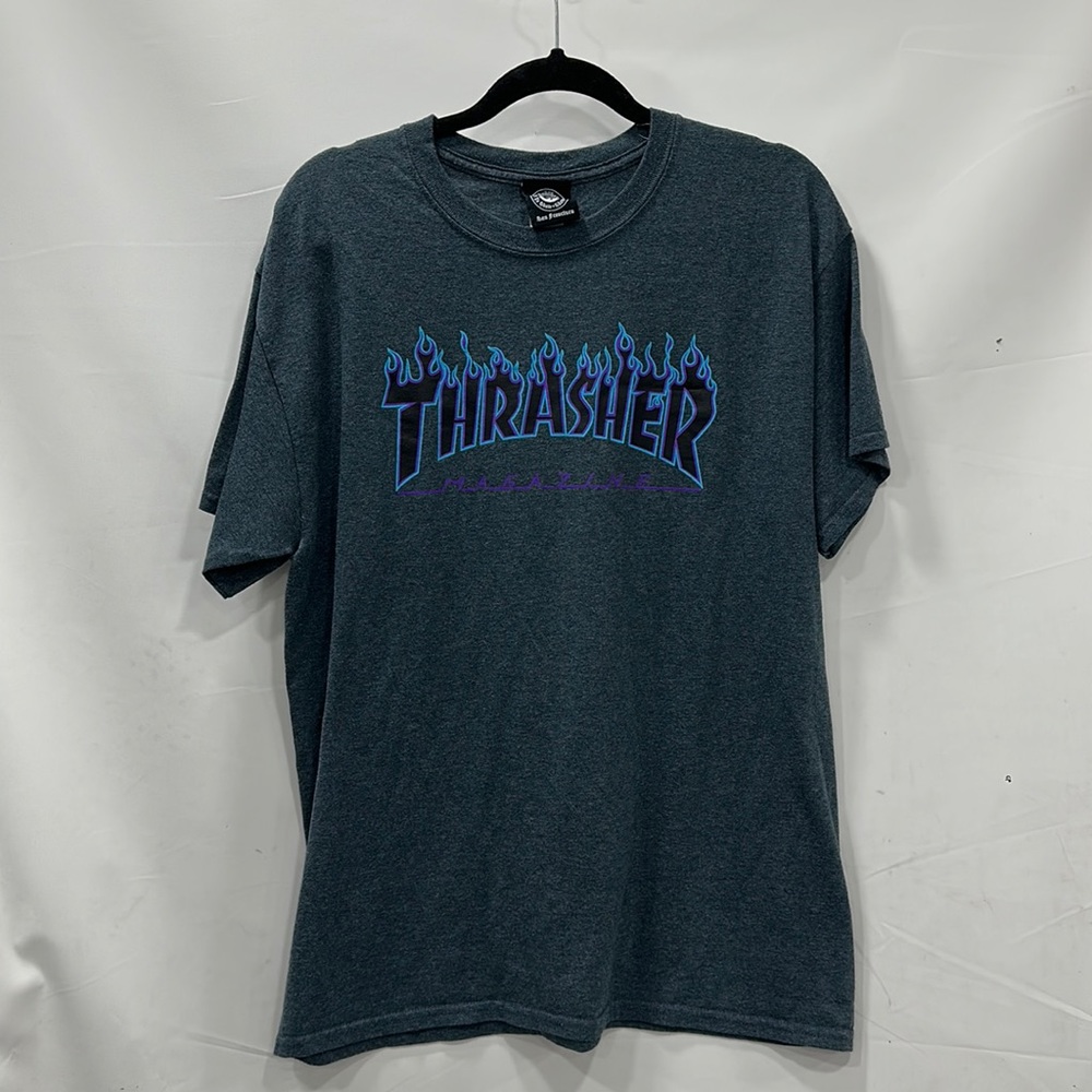Thrasher Tee